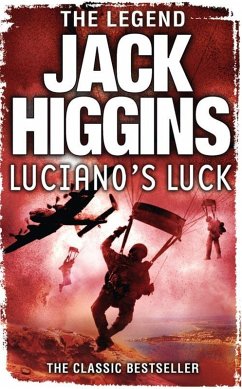 Luciano's Luck (eBook, ePUB) - Higgins, Jack