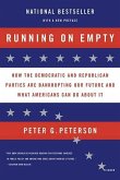 Running on Empty (eBook, ePUB) Running on Empty (eBook, ePUB)