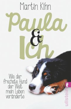 Paula & ich (eBook, ePUB) - Kihn, Martin