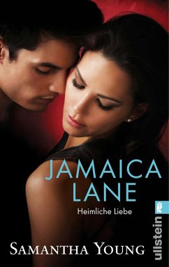 Jamaica Lane - Heimliche Liebe / Edinburgh Love Stories Bd.3 (eBook, ePUB) - Young, Samantha
