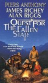 Quest for the Fallen Star (eBook, ePUB)