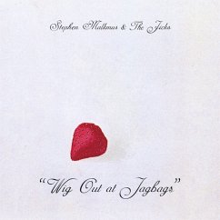 Wig Out At Jagbags (Vinyl+Mp3) - Malkmus,Stephen And The Jicks