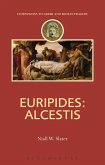 Euripides: Alcestis (eBook, ePUB)