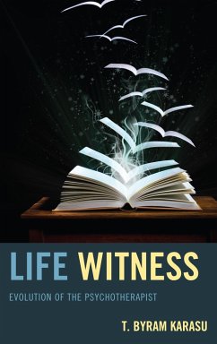 Life Witness (eBook, ePUB) - Karasu, T. Byram