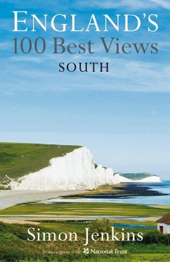 Cover South and East England's Best Views (eBook, ePUB)