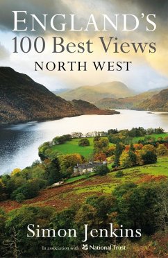 Cover North West England's Best Views (eBook, ePUB)
