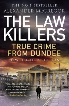 Cover The Law Killers (eBook, ePUB)