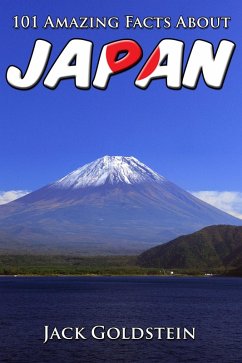 Cover 101 Amazing Facts About Japan (eBook, ePUB)