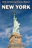 101 Amazing Facts About New York (eBook, PDF)