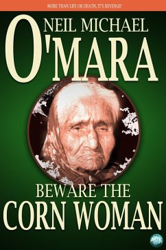 Cover Beware The Corn Woman (eBook, PDF)