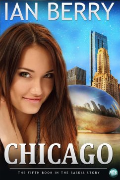 Cover Chicago (eBook, PDF)