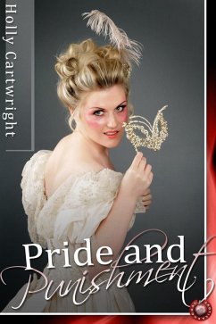 Cover Pride and Punishment (eBook, ePUB)