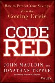 Code Red (eBook, ePUB)
