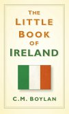 The Little Book of Ireland (eBook, ePUB)