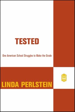 Tested (eBook, ePUB) - Perlstein, Linda