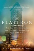 The Flatiron (eBook, ePUB)
