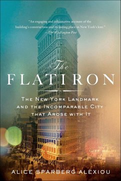 Cover The Flatiron (eBook, ePUB)