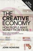 The Creative Economy (eBook, ePUB)