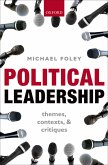 Political Leadership (eBook, PDF)