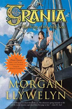 Grania (eBook, ePUB) - Llywelyn, Morgan