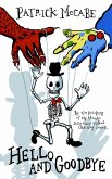 Hello and Goodbye (eBook, ePUB) Hello and Goodbye (eBook, ePUB)