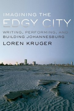 Cover Imagining the Edgy City (eBook, PDF)