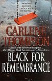 Black for Remembrance (eBook, ePUB) Black for Remembrance (eBook, ePUB)