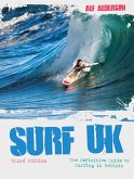 Surf UK (eBook, ePUB)