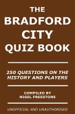 Bradford City Quiz Book (eBook, PDF)