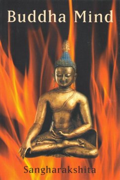 Buddha Mind (eBook, ePUB) - Sangharakshita