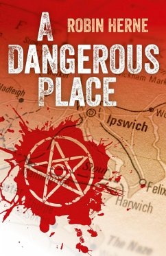 Cover Dangerous Place (eBook, ePUB)