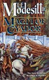 Magi'i of Cyador (eBook, ePUB)