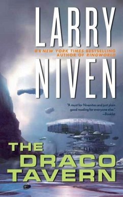 Cover The Draco Tavern (eBook, ePUB)