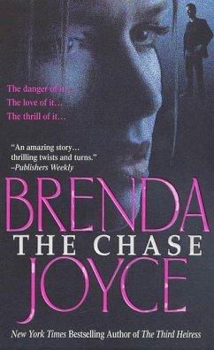 The Chase (eBook, ePUB) - Joyce, Brenda