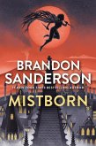 Mistborn (eBook, ePUB)