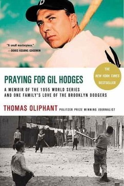 Praying for Gil Hodges (eBook, ePUB) - Oliphant, Thomas