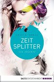 Die Jägerin / Zeitsplitter Bd.1 (eBook, ePUB)