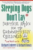 Sleeping Dogs Don't Lay (eBook, ePUB)