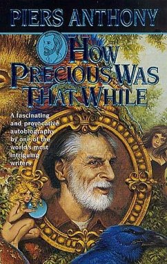 Cover How Precious Was That While (eBook, ePUB)