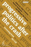 Progressive Politics after the Crash (eBook, PDF)