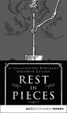 Rest in Pieces (eBook, ePUB)