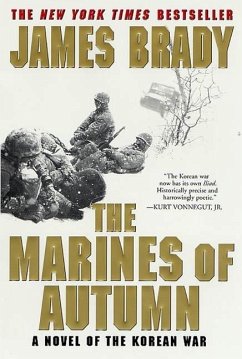 Cover The Marines of Autumn (eBook, ePUB)