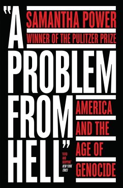 A Problem from Hell (eBook, ePUB) - Power, Samantha