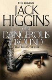 On Dangerous Ground (eBook, ePUB)
