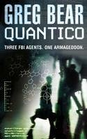 Cover Quantico (eBook, ePUB)