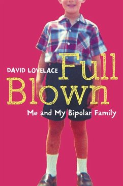 Cover Full Blown (eBook, ePUB)