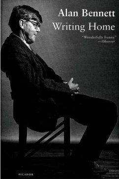 Writing Home (eBook, ePUB) Cover Writing Home (eBook, ePUB)