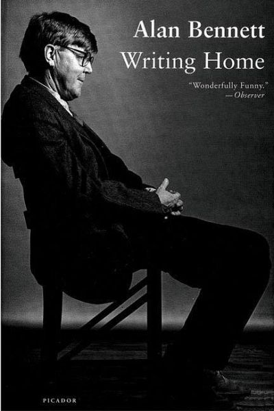 Writing Home (eBook, ePUB)