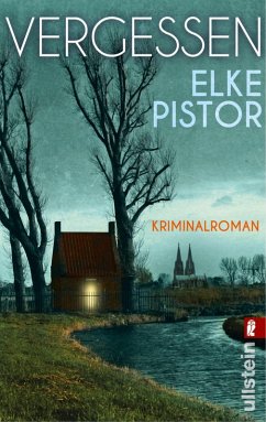 Vergessen / Verena Irlenbusch Bd.1 (eBook, ePUB) - Pistor, Elke