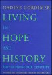 Living in Hope and History (eBook, ePUB) - Bild 1